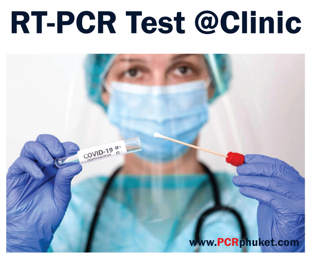 RT-PCR Testing (Result 24 Hrs)